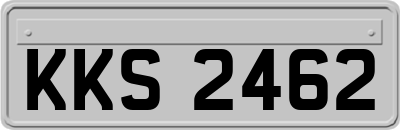 KKS2462