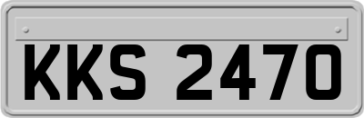 KKS2470