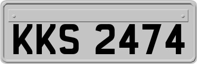 KKS2474