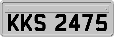 KKS2475