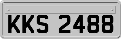 KKS2488