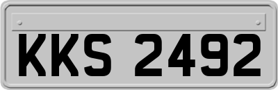 KKS2492