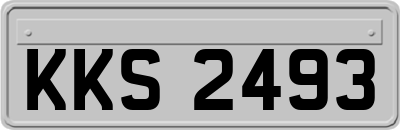 KKS2493