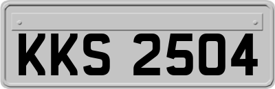 KKS2504