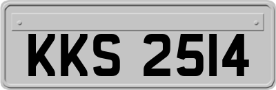 KKS2514