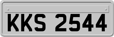 KKS2544