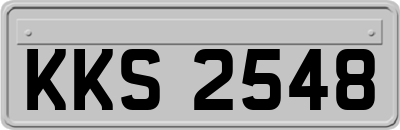 KKS2548