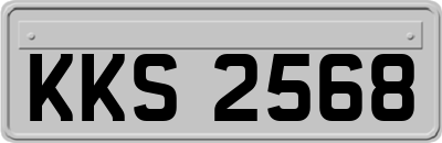 KKS2568
