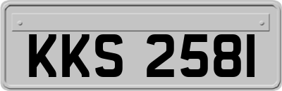 KKS2581