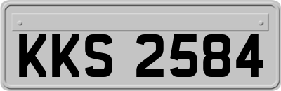 KKS2584