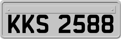 KKS2588