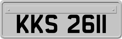 KKS2611