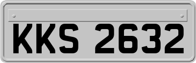 KKS2632