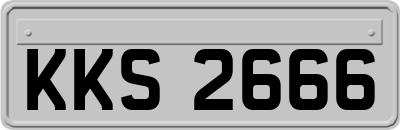 KKS2666