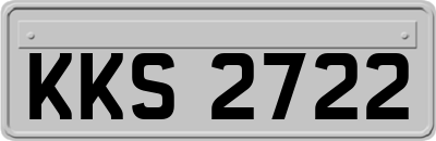 KKS2722