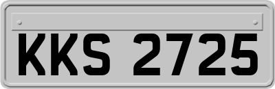 KKS2725