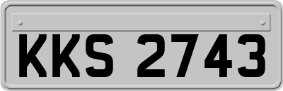 KKS2743