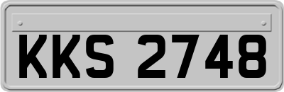 KKS2748