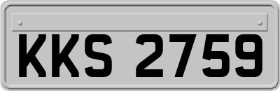 KKS2759