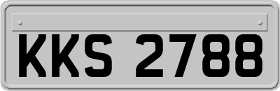 KKS2788