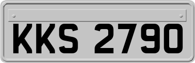 KKS2790