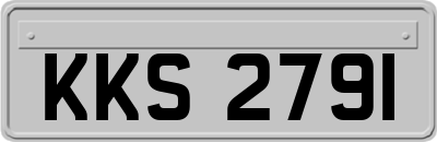 KKS2791