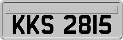 KKS2815