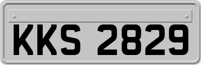 KKS2829