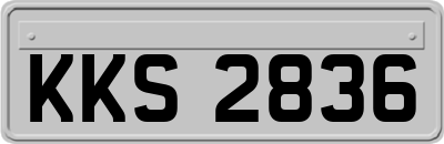 KKS2836