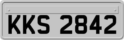 KKS2842