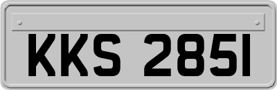 KKS2851