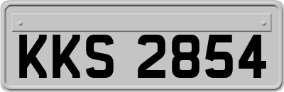 KKS2854