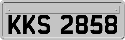 KKS2858