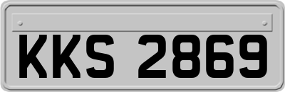 KKS2869