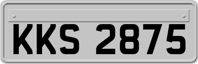 KKS2875