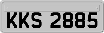 KKS2885