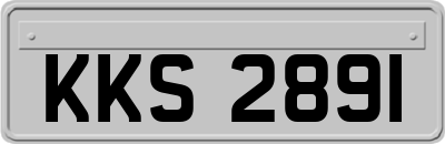 KKS2891