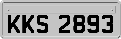 KKS2893