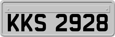 KKS2928