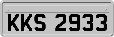 KKS2933