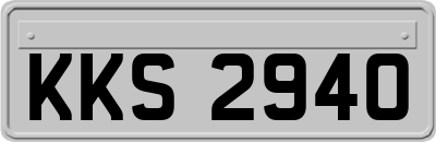 KKS2940