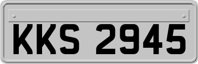 KKS2945