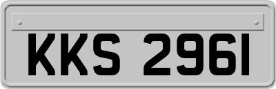 KKS2961