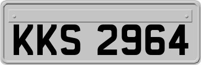 KKS2964