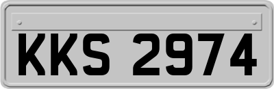 KKS2974