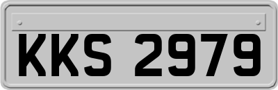 KKS2979