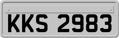 KKS2983