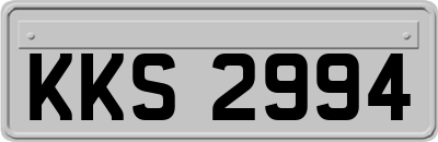 KKS2994