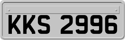 KKS2996