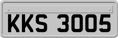 KKS3005